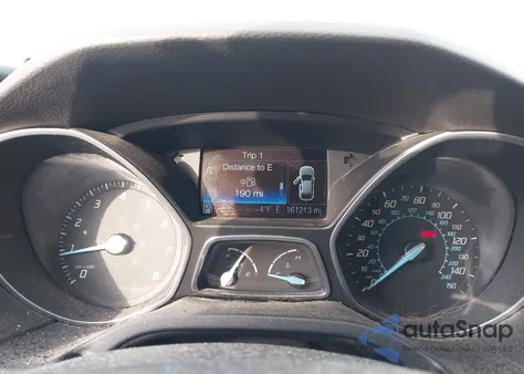 2012 Ford Focus Sel from USA, damaged, VIN 1FAHP3M2XCL408347